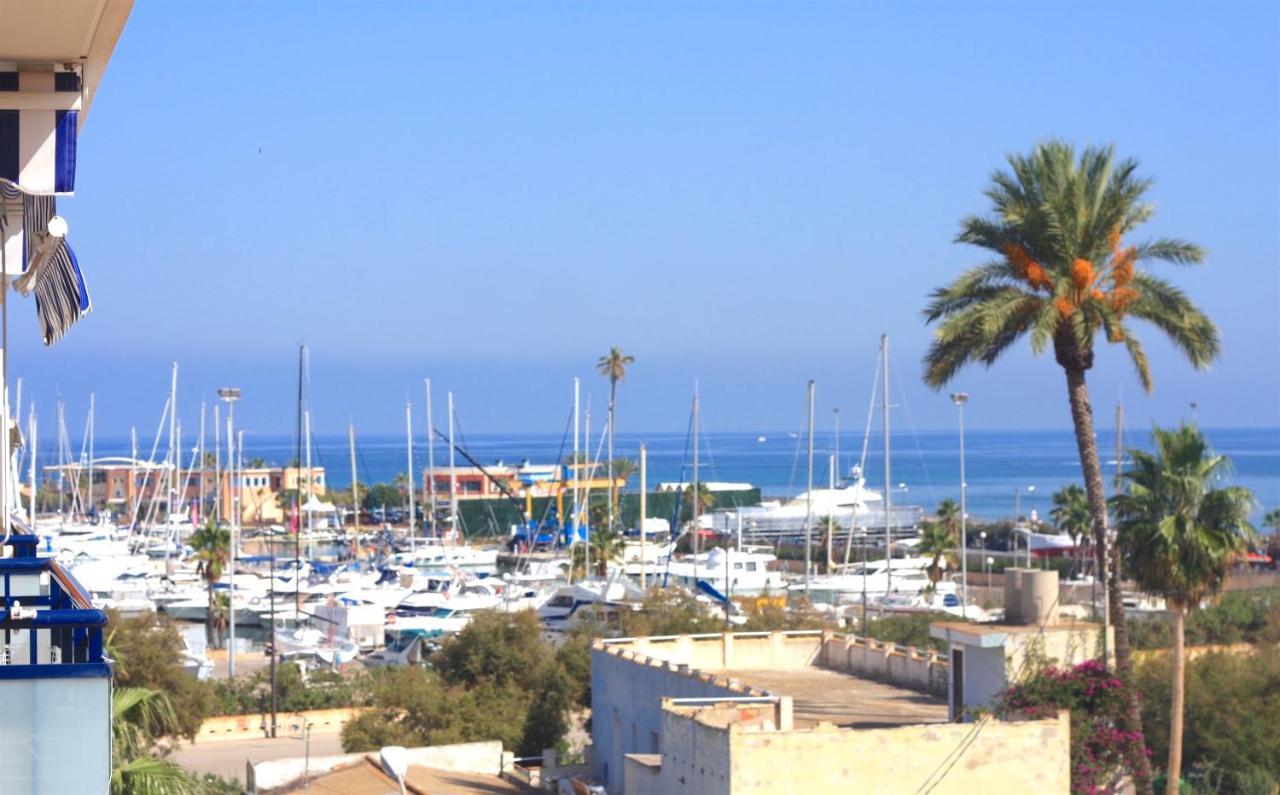 Appartement Suenos De Mar Con Vistas Al Puerto By Costablancarent
